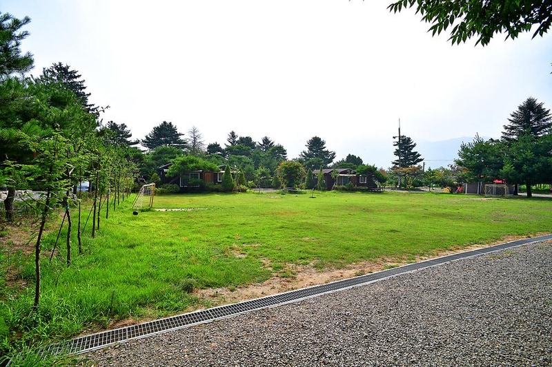 해밀캠핑장 시설 사진 6