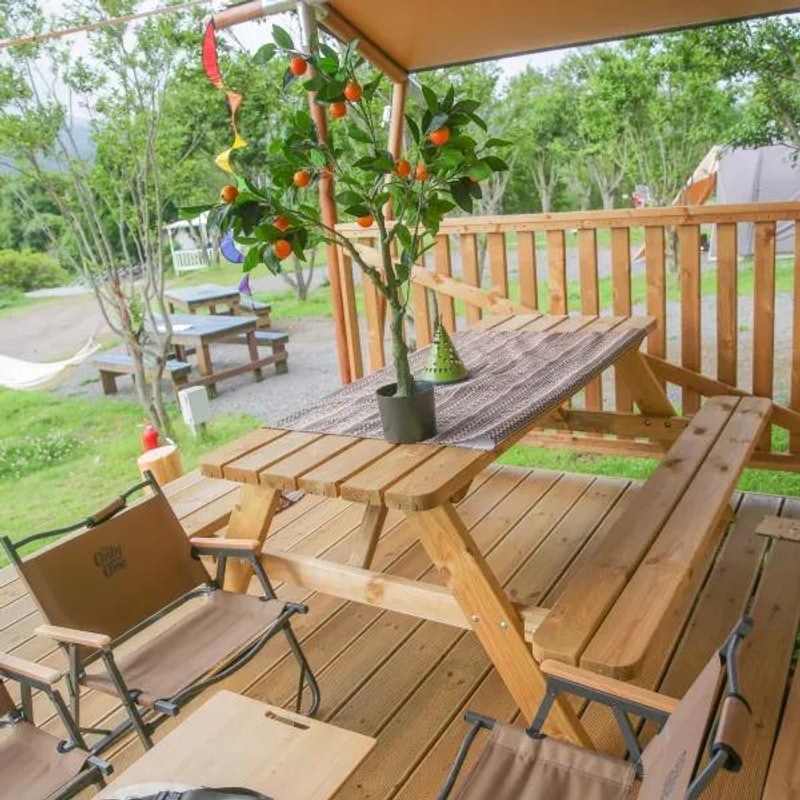 서귀포 캠파제주 감성 가득한 여정