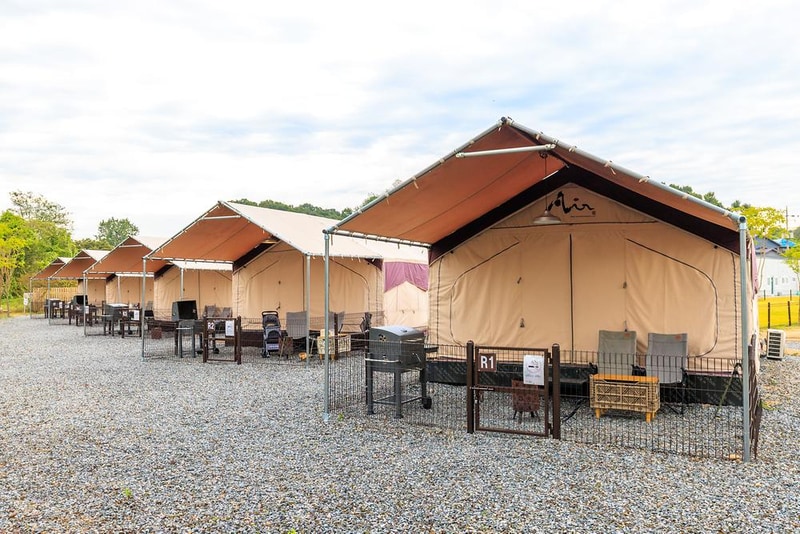 잭슨글램핑 시설 사진 18