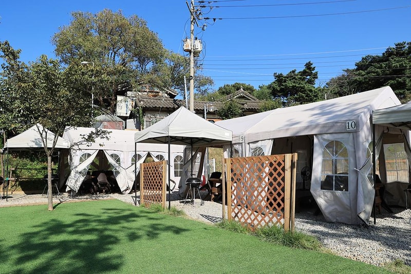 라온캠프닉 시설 사진 7