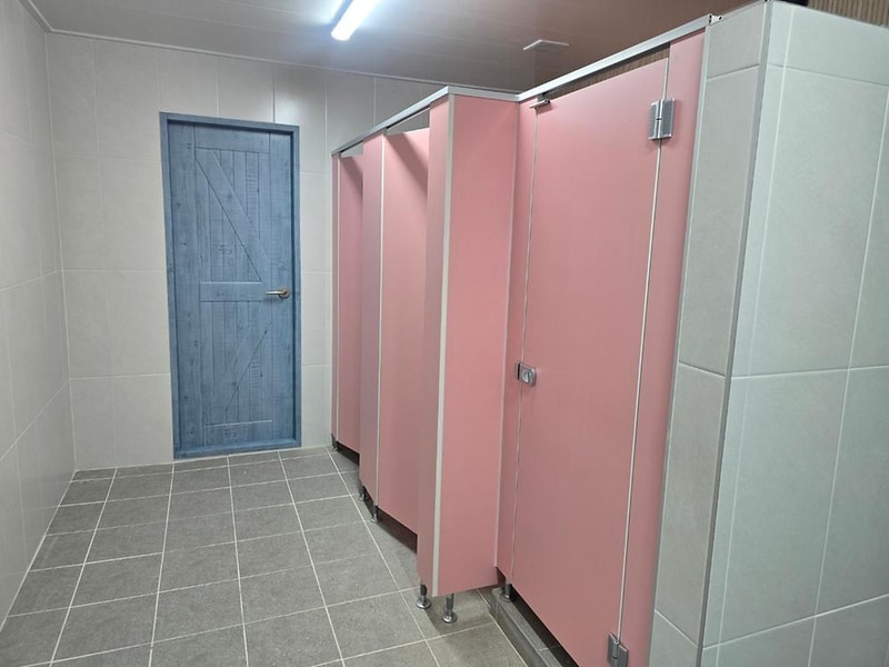 내안에 쉼 캠핑파크 시설 사진 8