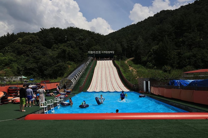 (주)가람레저산업 시설 사진 8