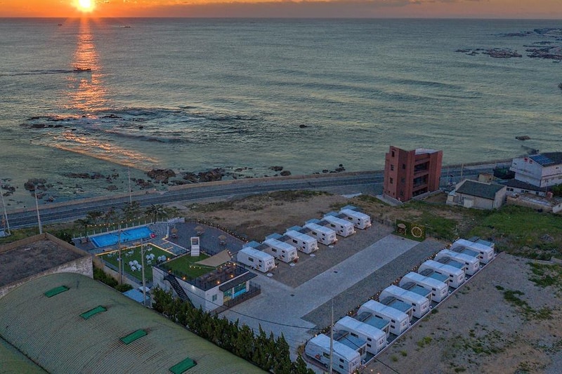 태양&바다 카라반 시설 사진 22