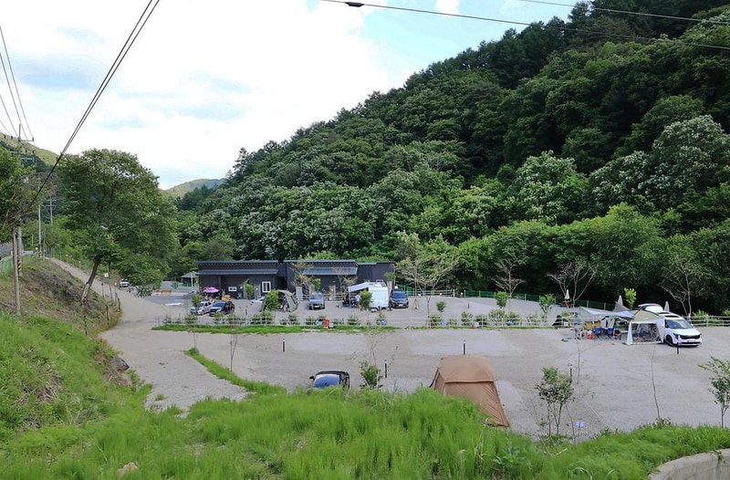 또와또 오토캠핑장 시설 사진 17