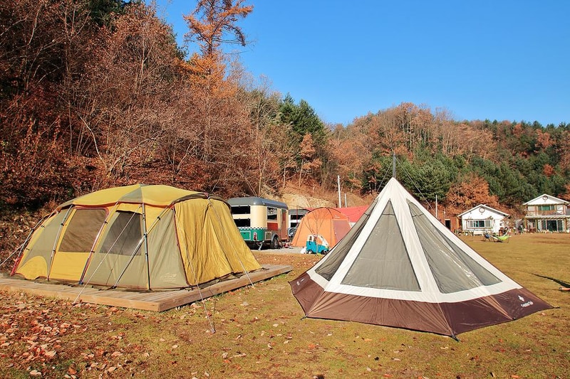 낭만캠프 시설 사진 4