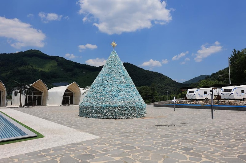 트라움 풀 빌라 글램핑&카라반 시설 사진 10