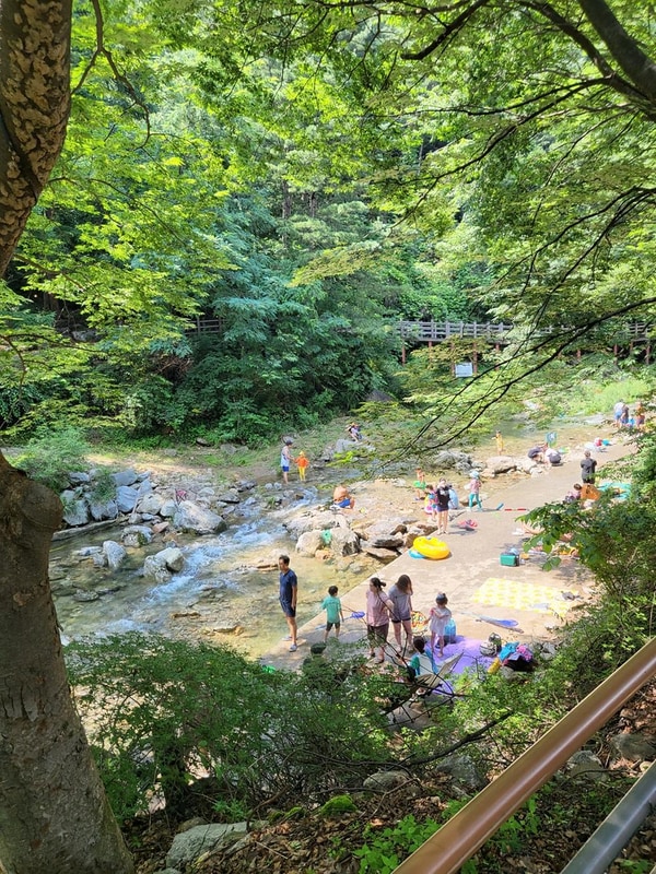 가족쉼터 시설 사진 5