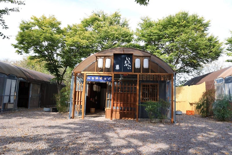 해브솔캠핑 시설 사진 12