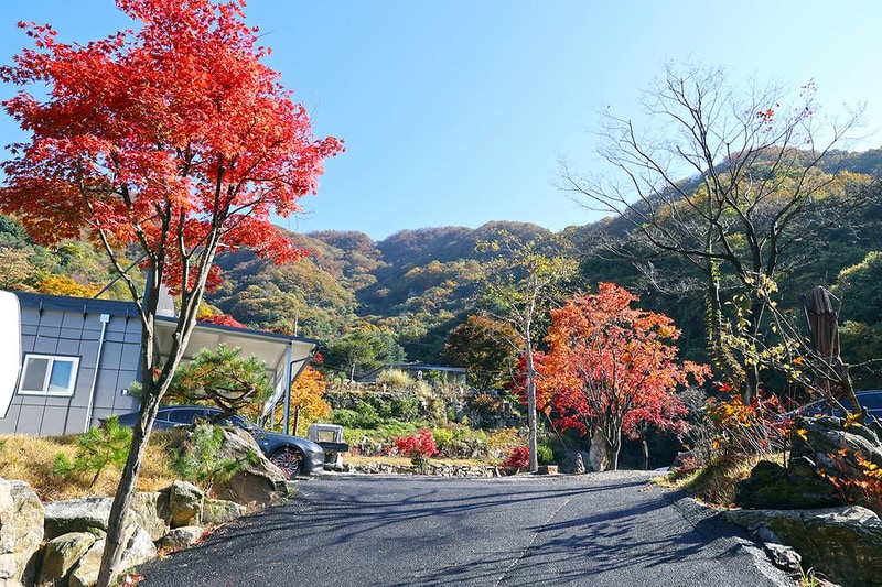 가평랜드 캠핑&카라반 시설 사진 3