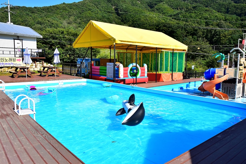 키즈글램핑GEO 시설 사진 18