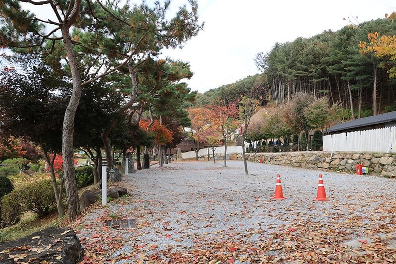 금동휴양림캠프1 시설 사진 2