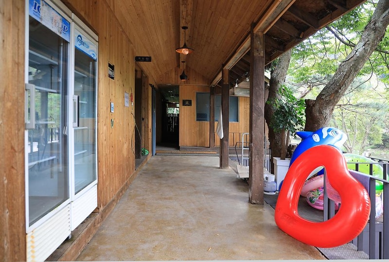 양평온누리캠핑장 시설 사진 6