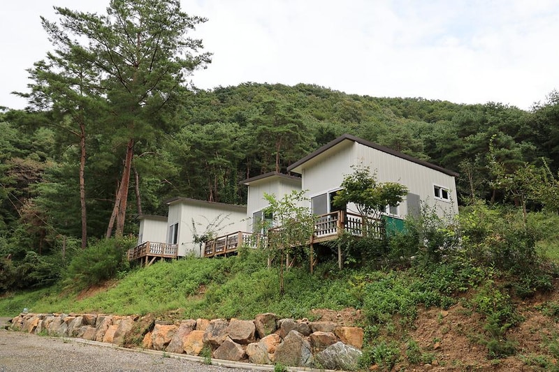 오클라 캠핑장 시설 사진 3