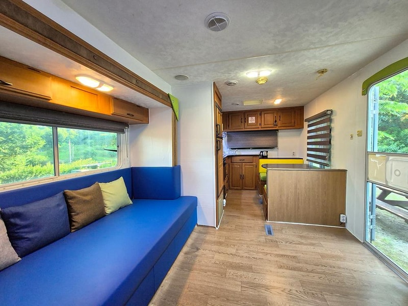 청화산카라반&캠핑 시설 사진 65