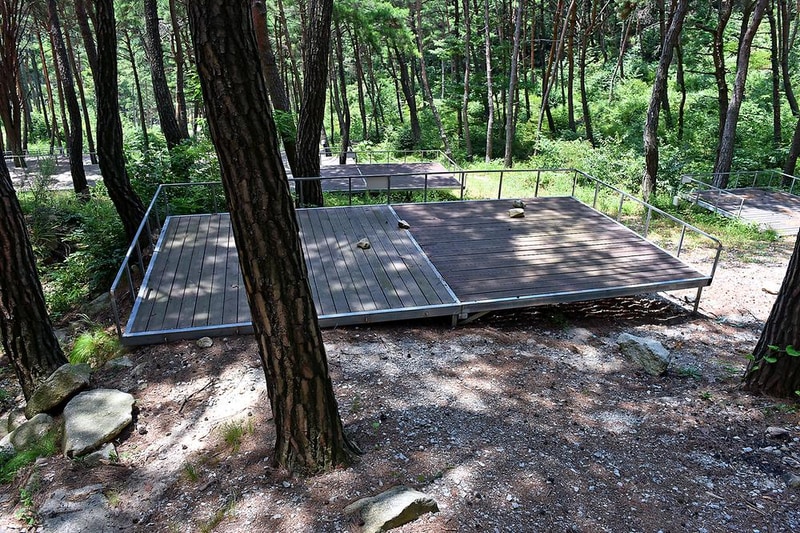 남원 자연휴양림 시설 사진 7