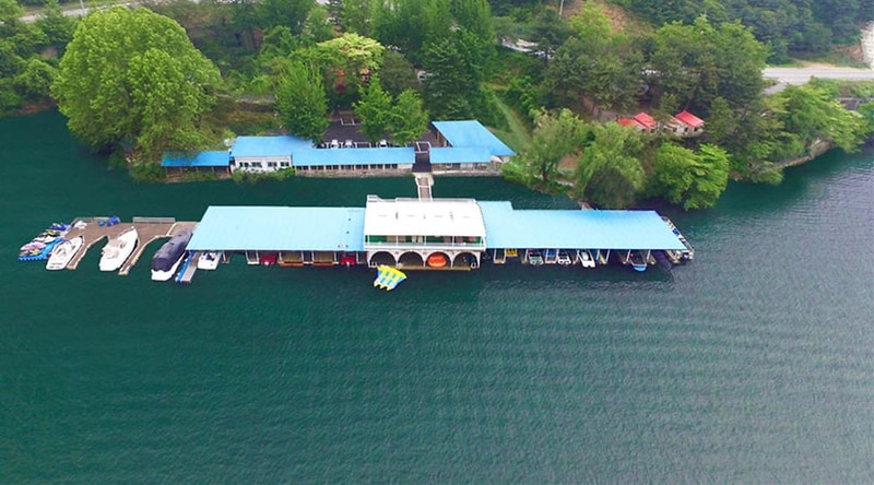 자이언트레저 시설 사진 17