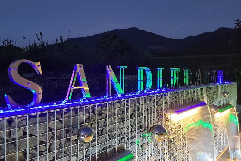 산들바람 글램핑 시설 사진 3