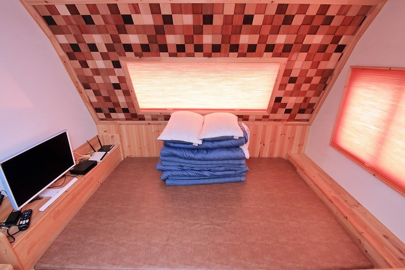 연천재인폭포오토캠핑장 시설 사진 6