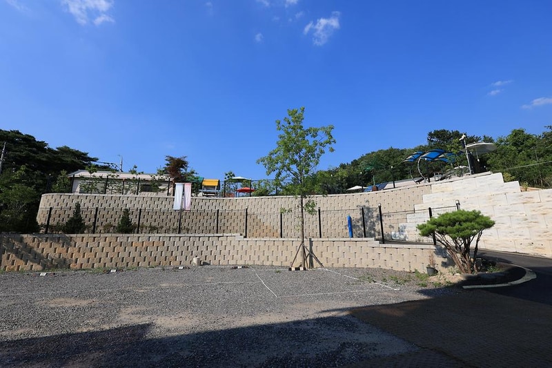 쿠나 글램핑 시설 사진 18