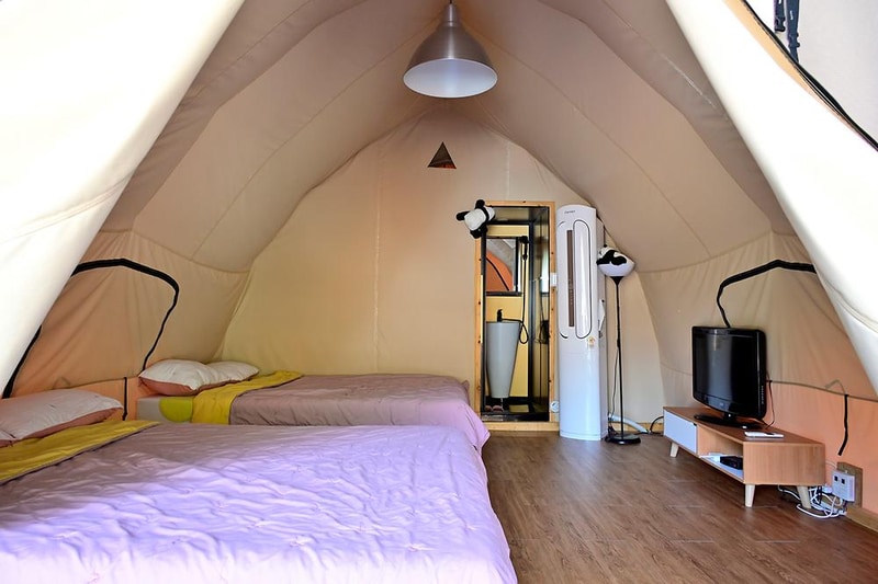 캠프포레 시설 사진 10