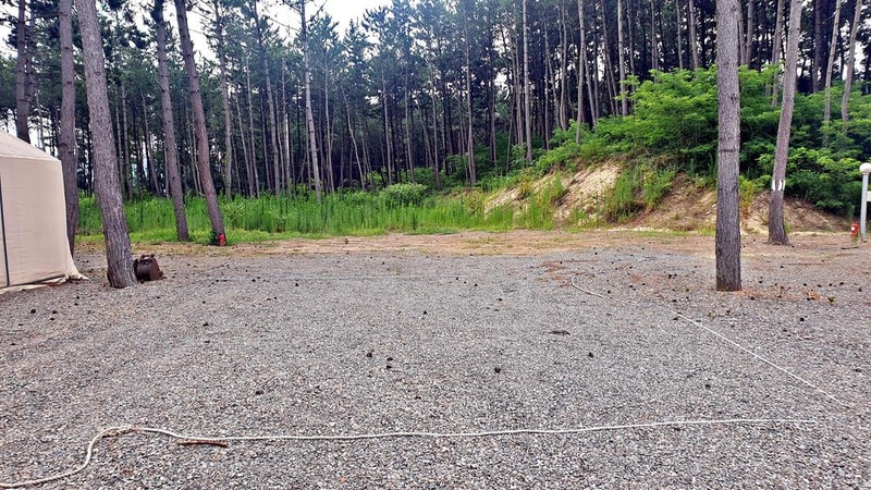 가든글램핑 캠핑장 시설 사진 8