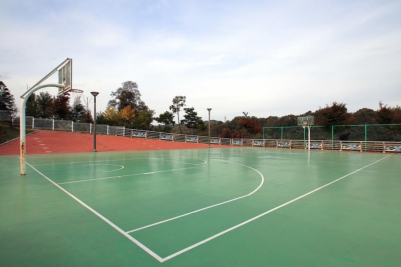 단호샌드파크 자동차야영장 시설 사진 18