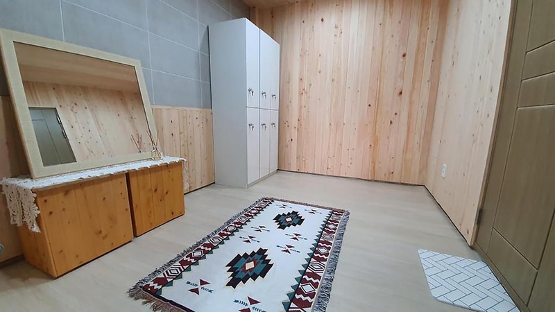 무릉관광농원 시설 사진 15