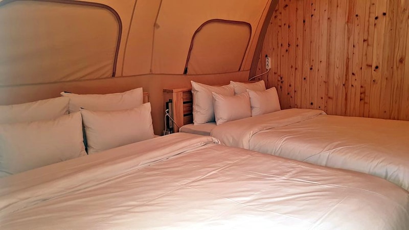 천안 디디글램핑 시설 사진 16