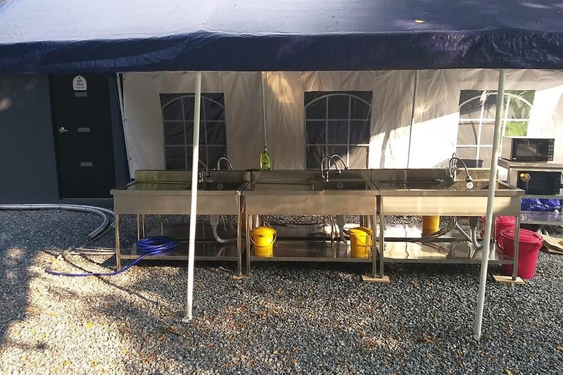 에프앤에프캠핑 시설 사진 6