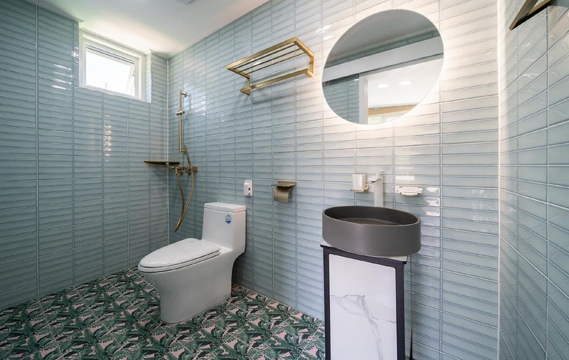 하이락카라반 시설 사진 18