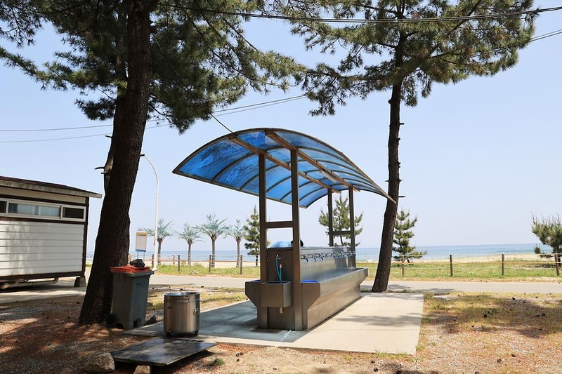 북분솔밭캠핑장 시설 사진 15