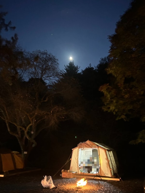 가을 단풍캠핑 추천 ㅣ 포천 포시즌스 오토캠핑장 내돈내산...