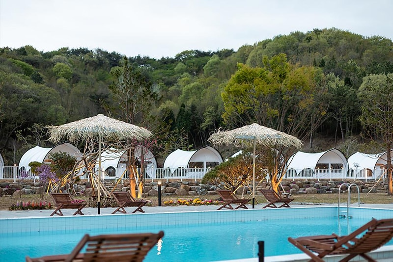 캠핑소사이어티 시설 사진 17