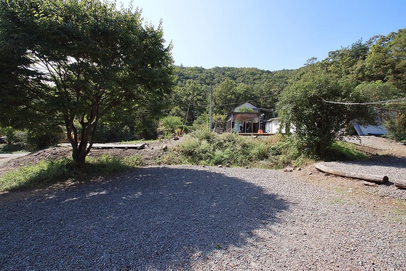 덤바위 캠핑장 시설 사진 6