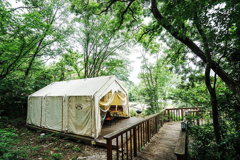 경주 힐링캠프 시설 사진 7