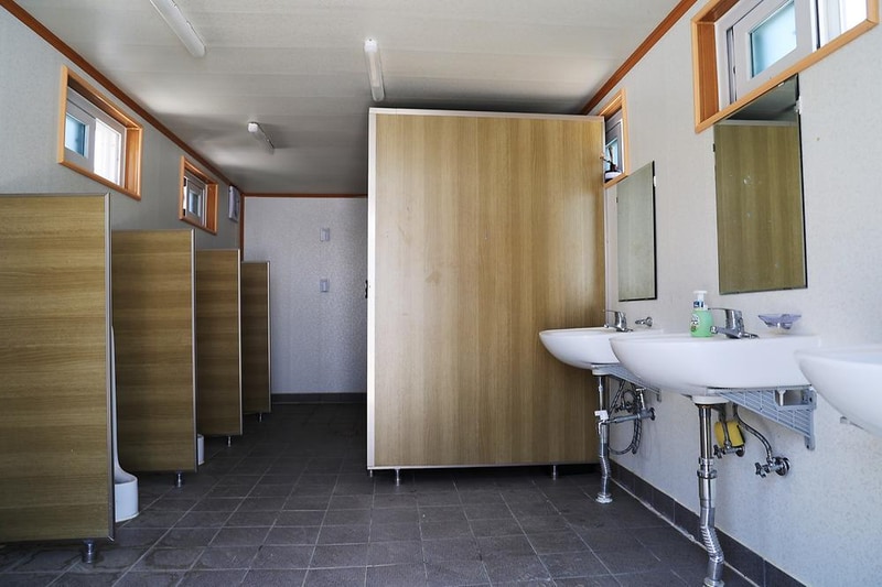 템플 온더 비치 시설 사진 16