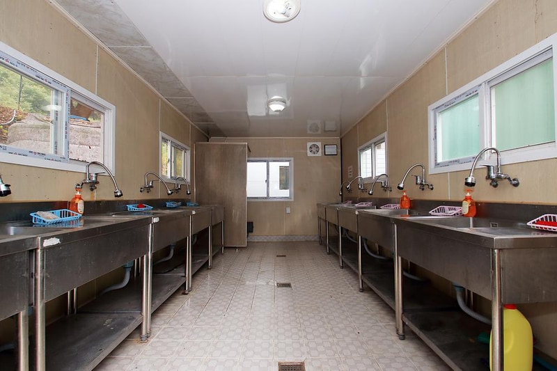 브루조아 시설 사진 25