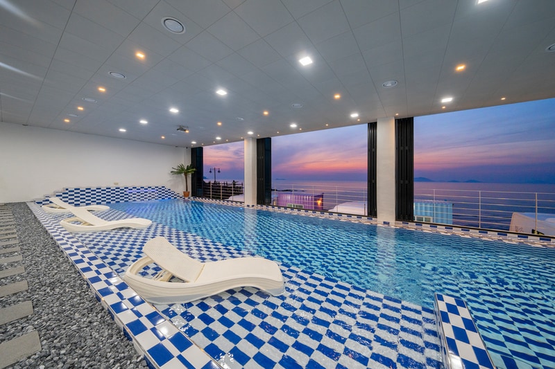 보니타 카라반 시설 사진 16