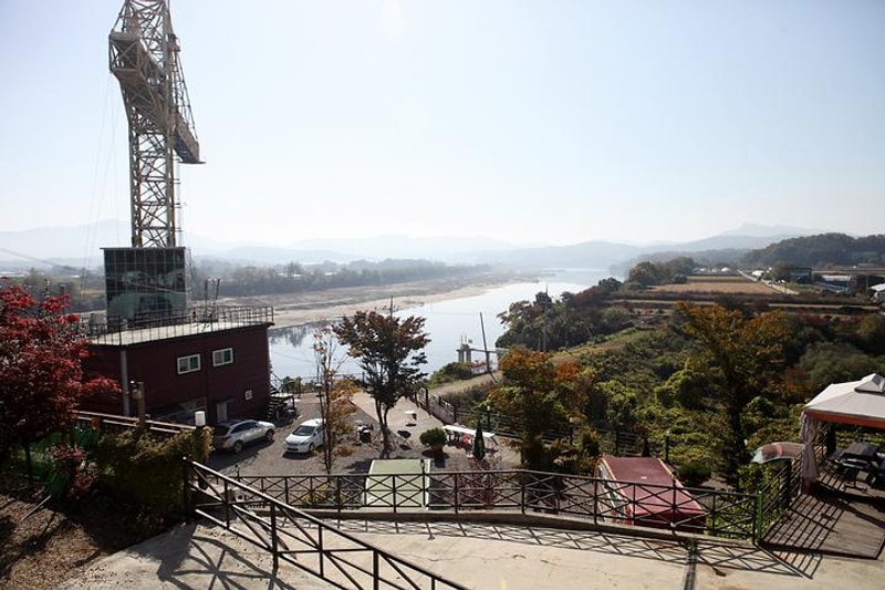 힐링카라반 대표 사진