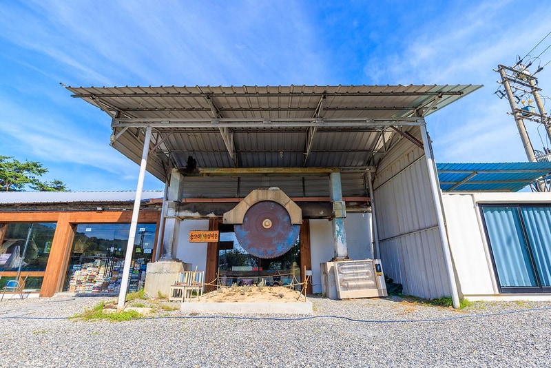 둥그레휴양마을 시설 사진 7