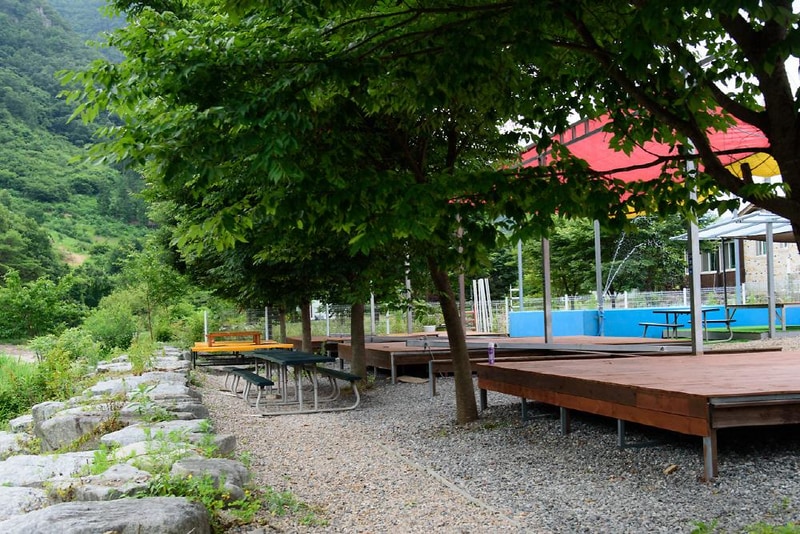 온드림캠프 시설 사진 12