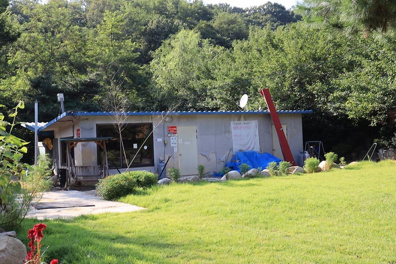 돌산캠핑장 시설 사진 15