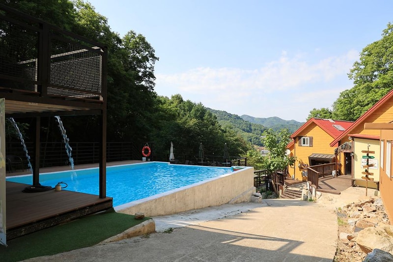 히든밸리 춘천 시설 사진 3