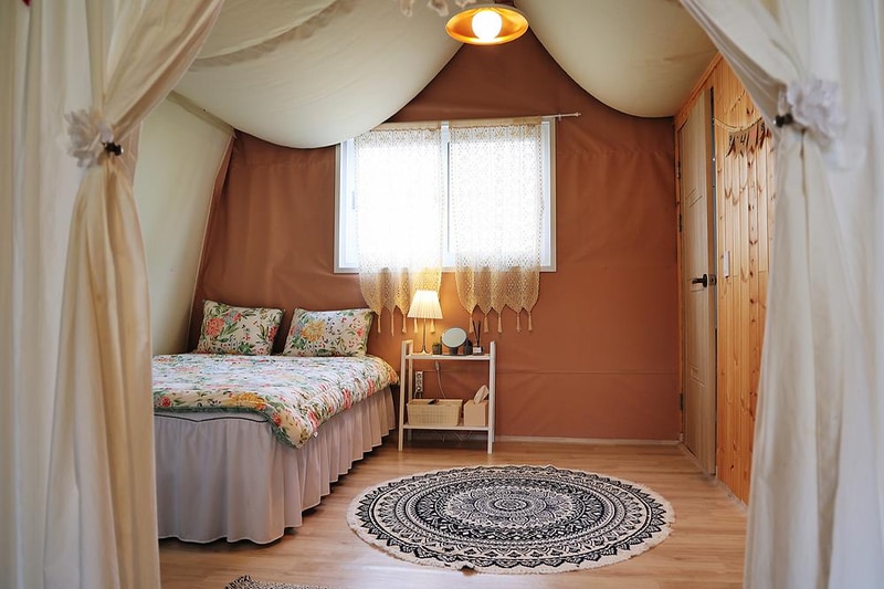 녹고뫼캠핑장 관광농원 시설 사진 23