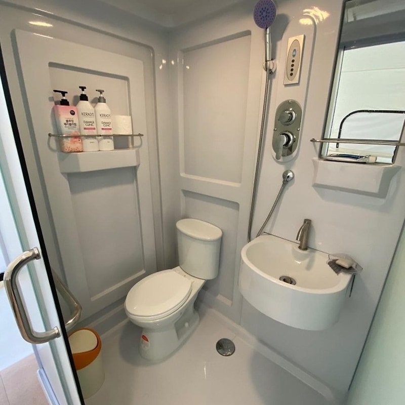 땡땡이글램핑 시설 사진 8