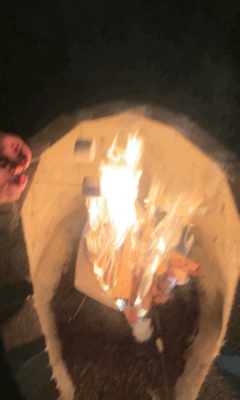 경주 별자리캠핑랜드 내돈내산 후기