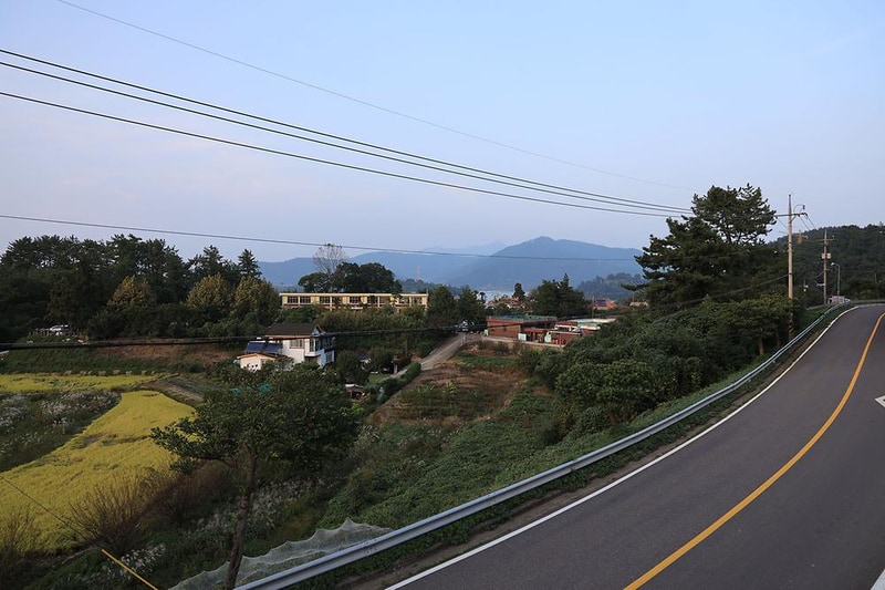 버드하우스 캠핑장 시설 사진 24