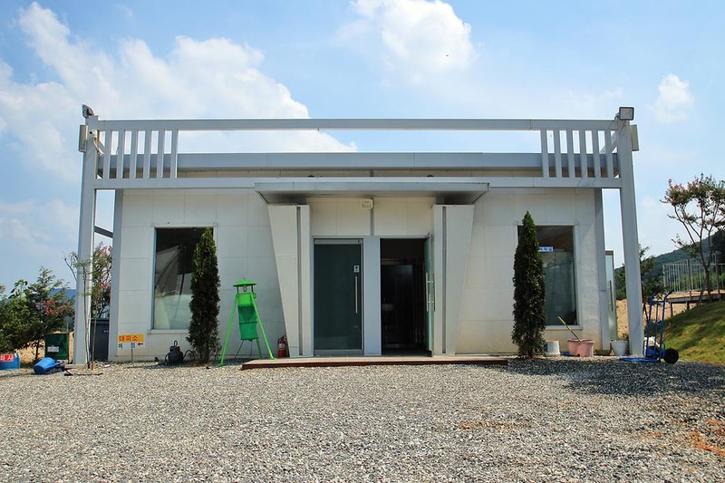 밤소리글램핑 시설 사진 3