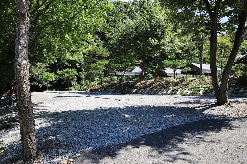 아미캠핑장 시설 사진 6