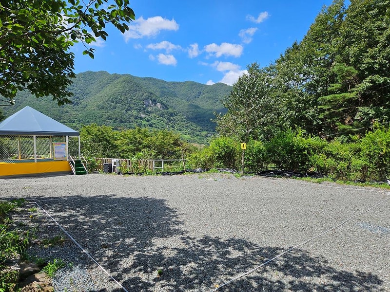 하늘하루자연관광농원 시설 사진 16